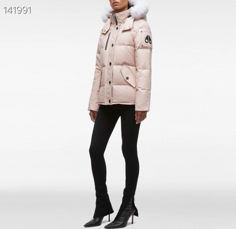 Moose Knuckles Down Jacket(w)-005