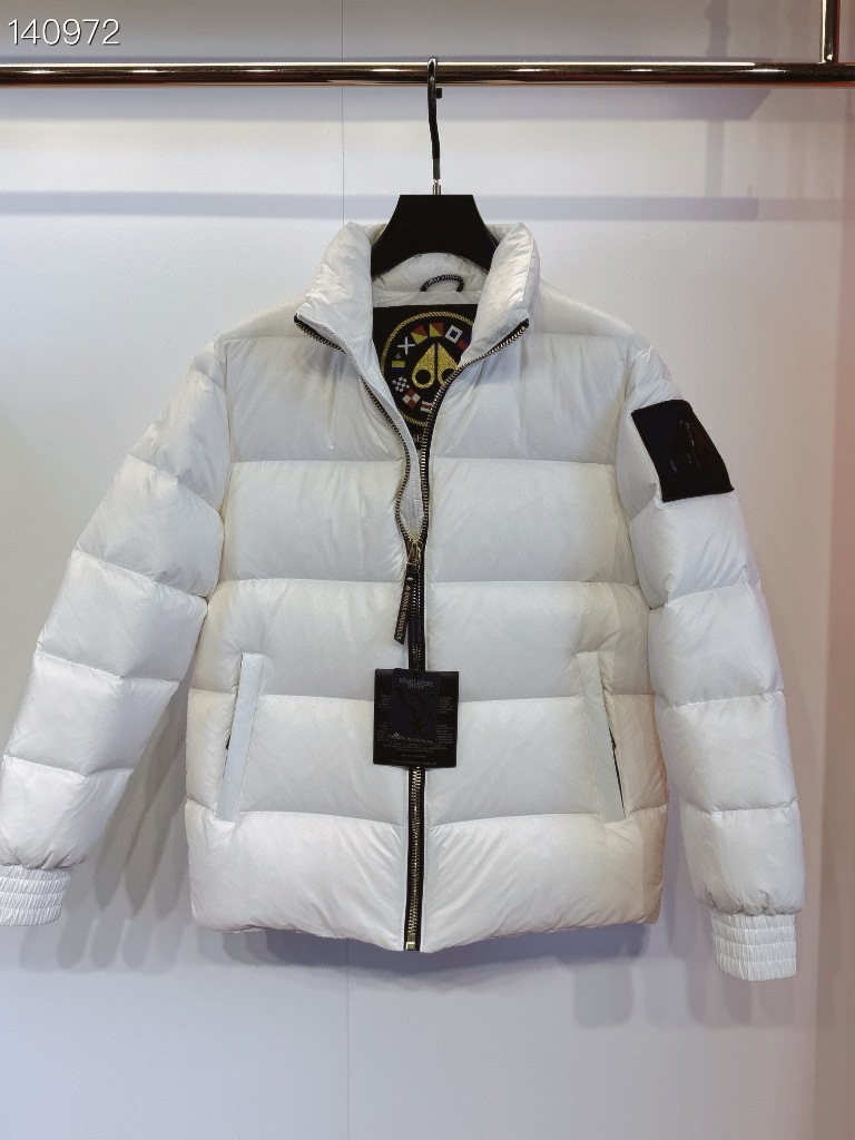 Moose Knuckles Down Jacket-003