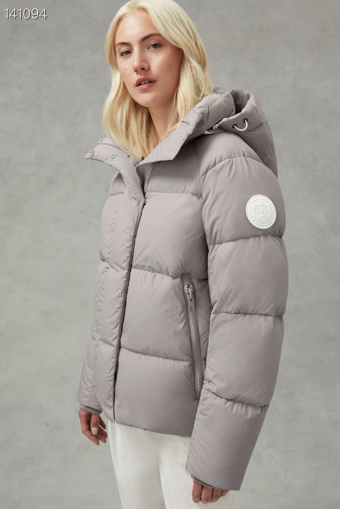 Canada Goose Down Jacket(Fit For Men And Women)-024