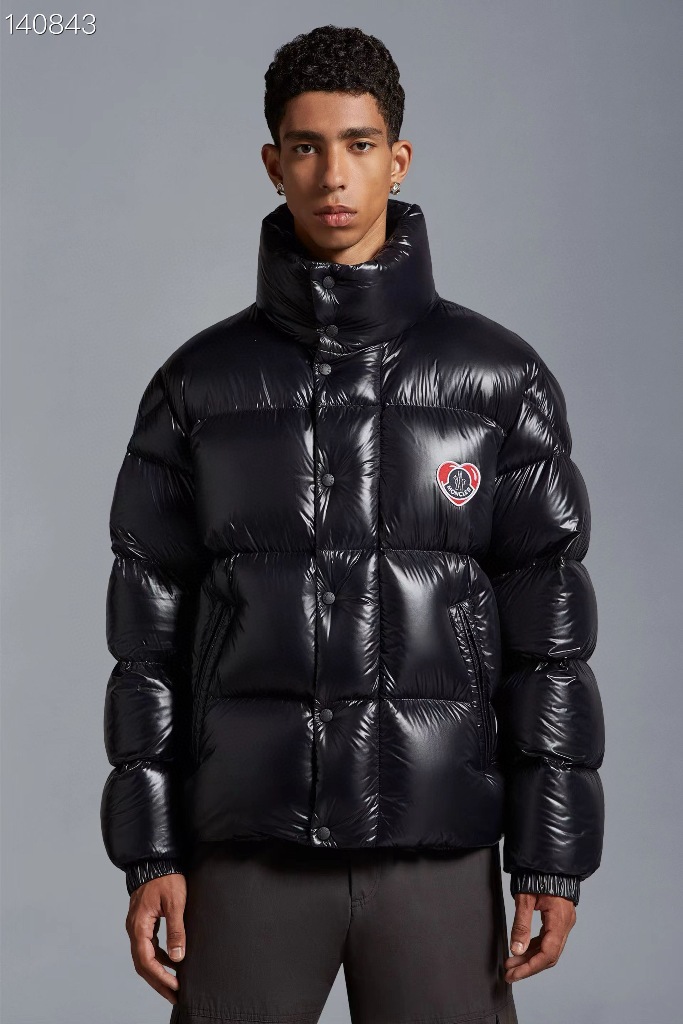 Moncler Down Jacket-040