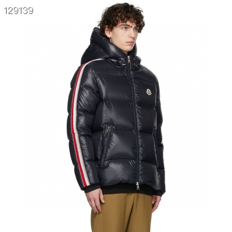 Moncler Down Jacket-016