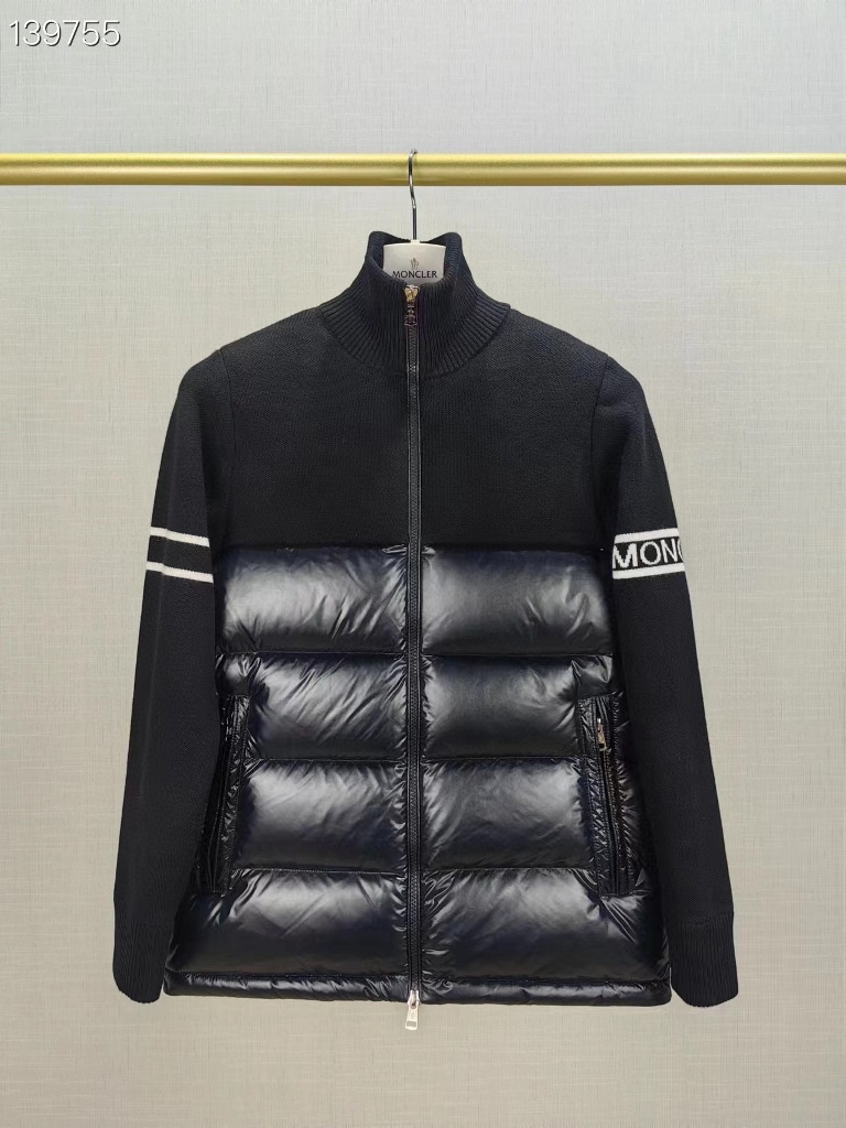 Moncler Down Jacket-034
