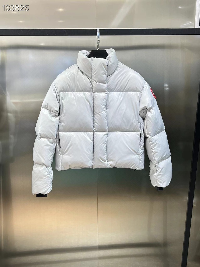 Canada Goose Down Jacket(w)-005