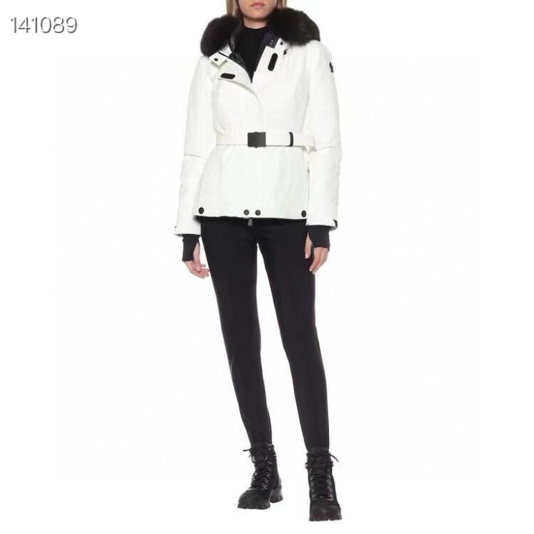 Moncler Ski Down Jacket(w)-014