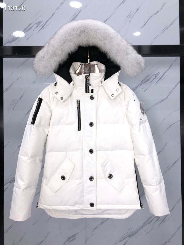 Moose Knuckles Down Jacket-006