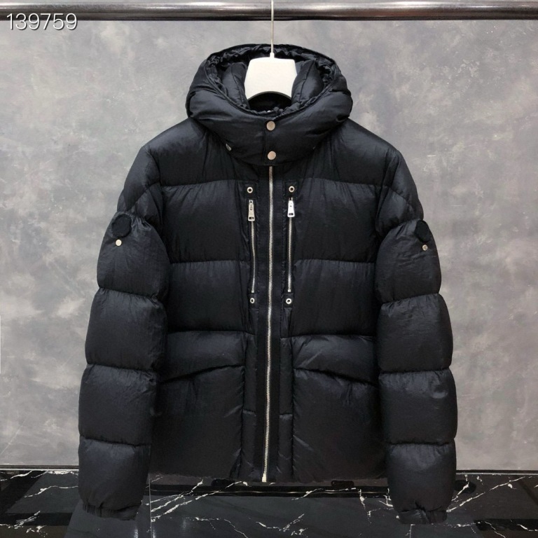 Moncler Down Jacket-003