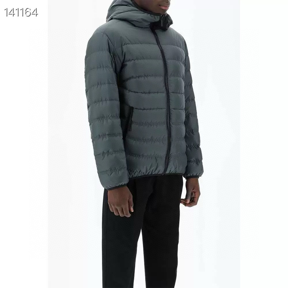 Moncler Down Jacket-044