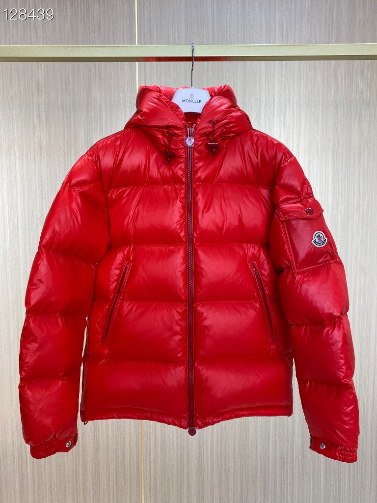 Moncler Down Jacket-006