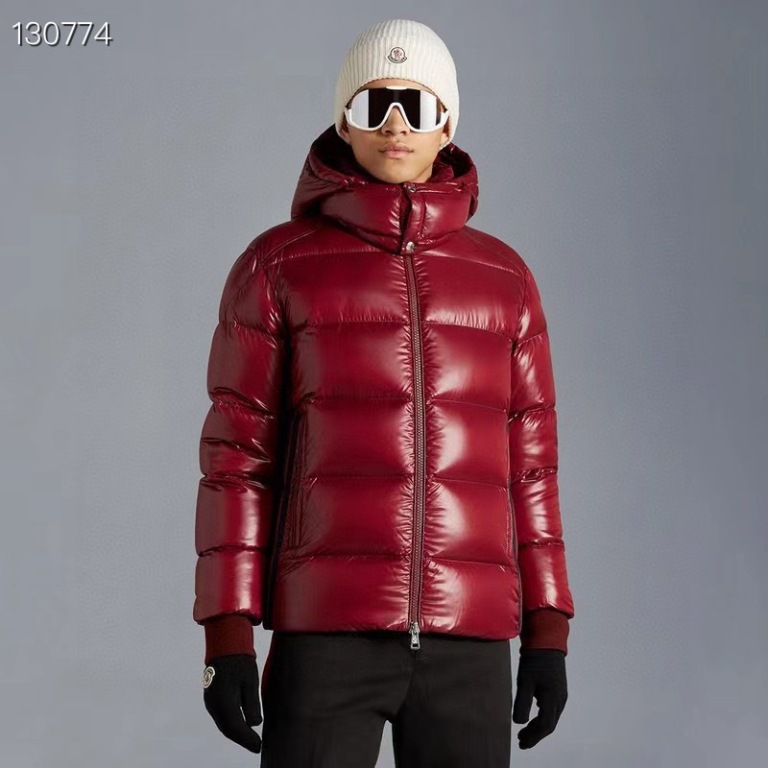 Moncler Down Jacket-009