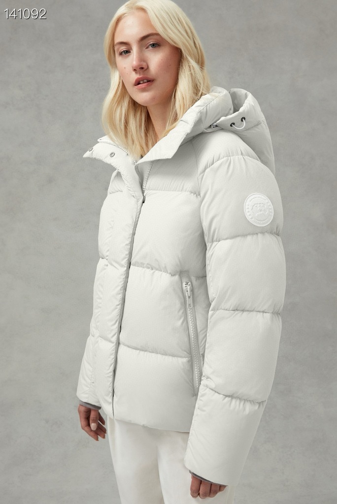 Canada Goose Down Jacket(Fit For Men And Women)-022