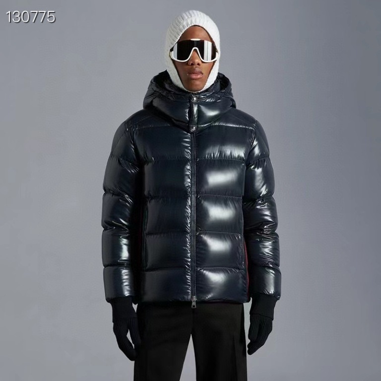 Moncler Down Jacket-008