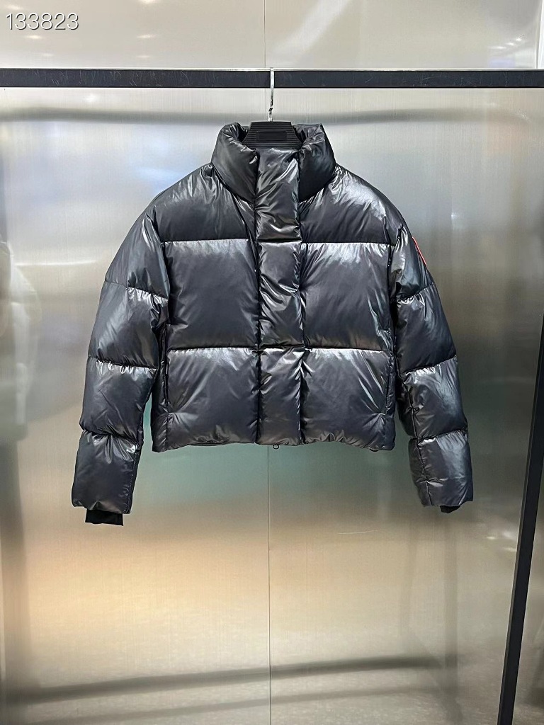 Canada Goose Down Jacket(w)-002