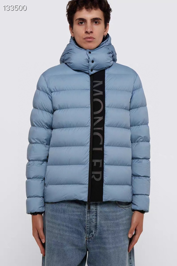 Moncler Down Jacket-026
