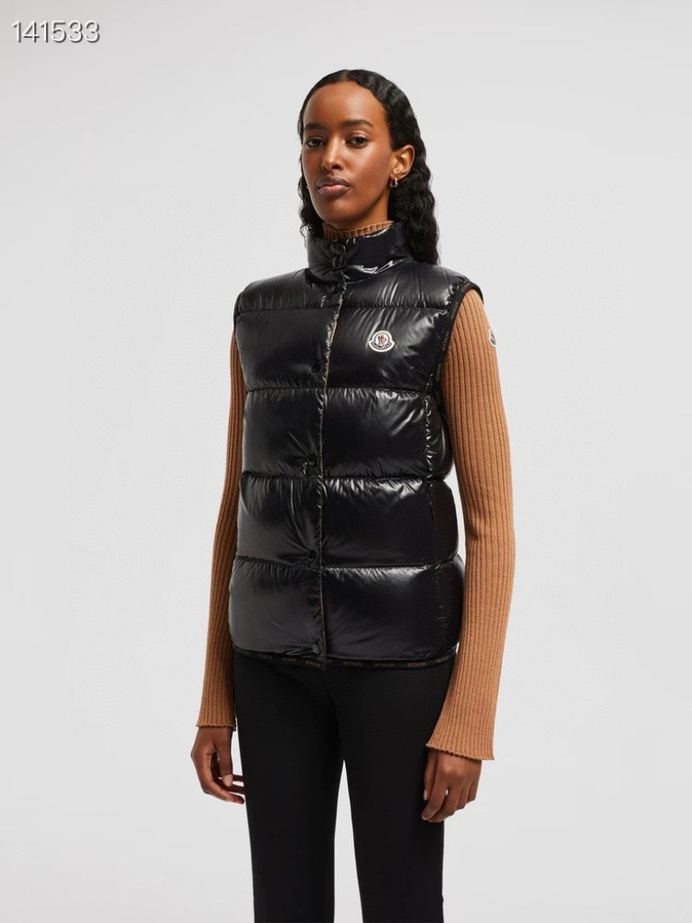 Moncler Down Vest(w)-005
