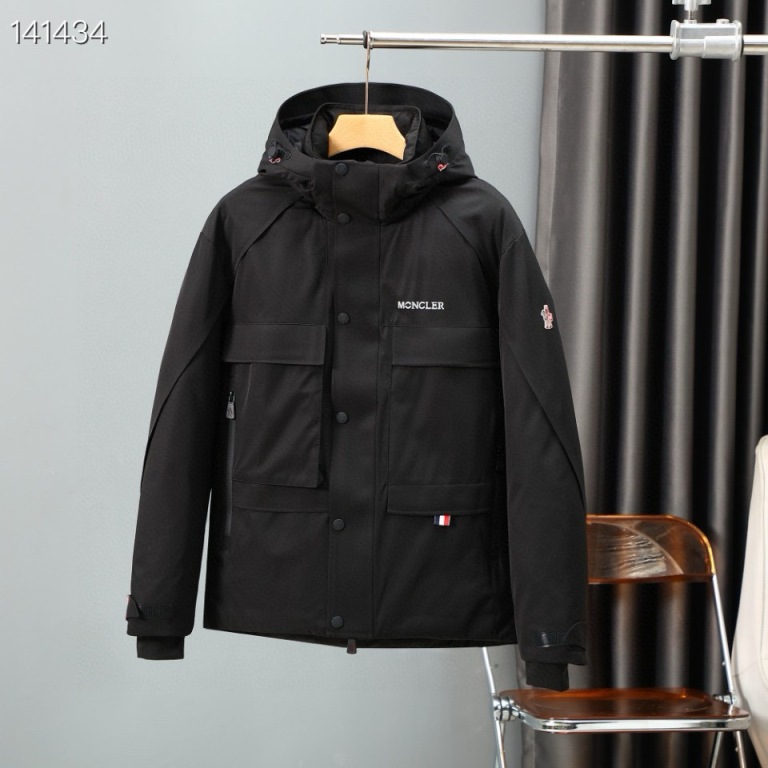 Moncler Down Jacket-073