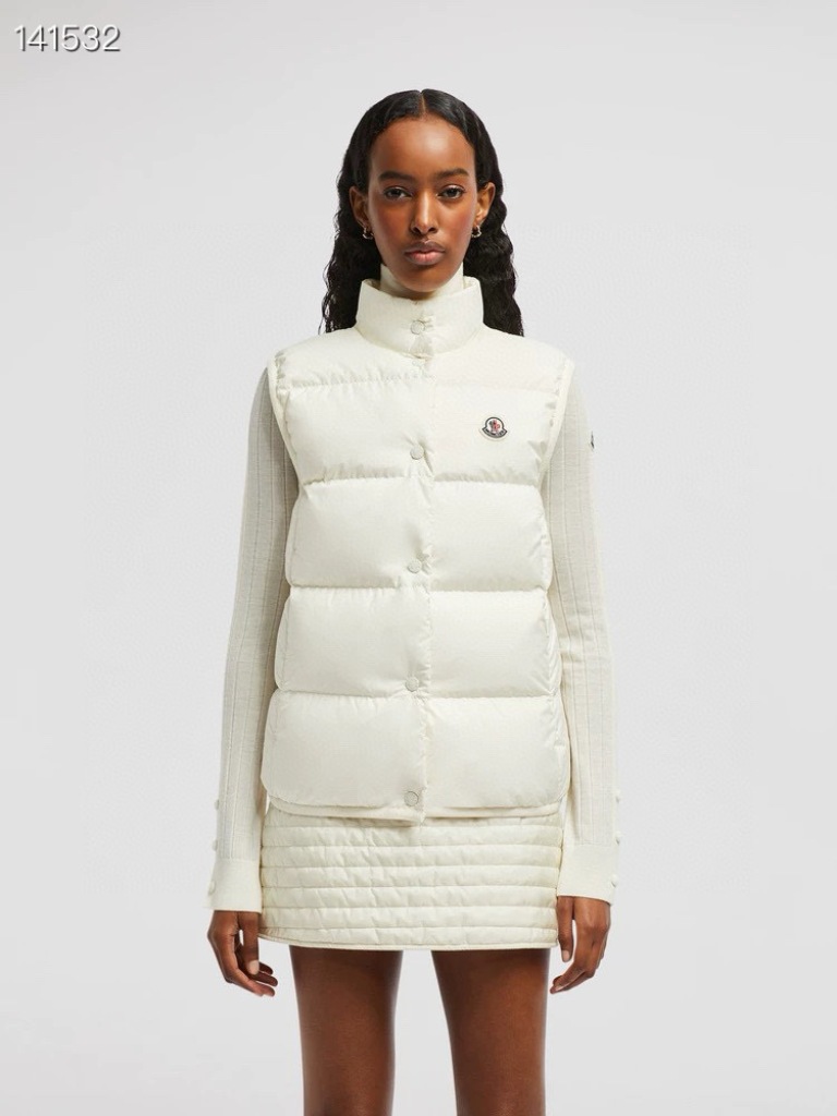 Moncler Down Vest(w)-003