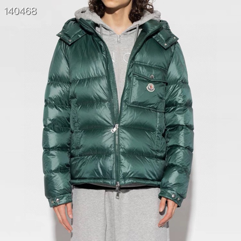 Moncler Down Jacket-036