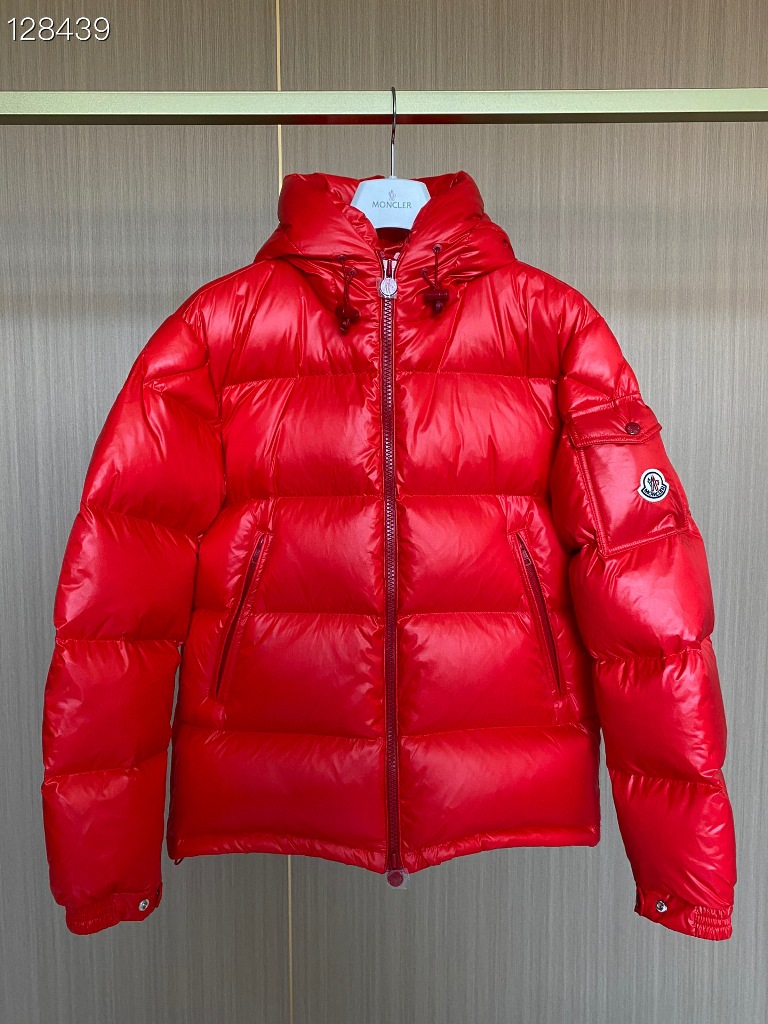 Moncler Down Jacket-030
