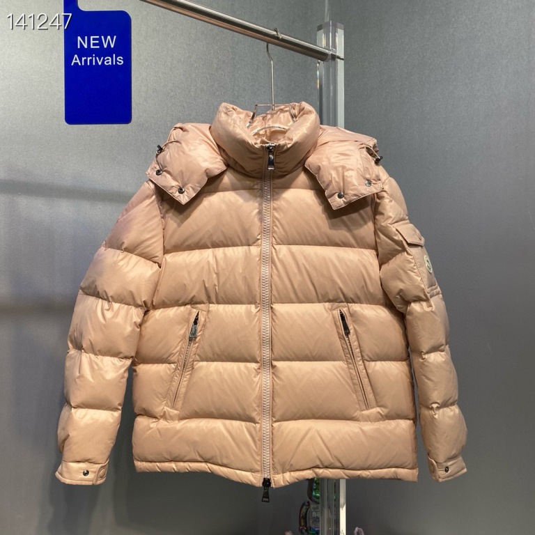 Moncler Down Jacket-064