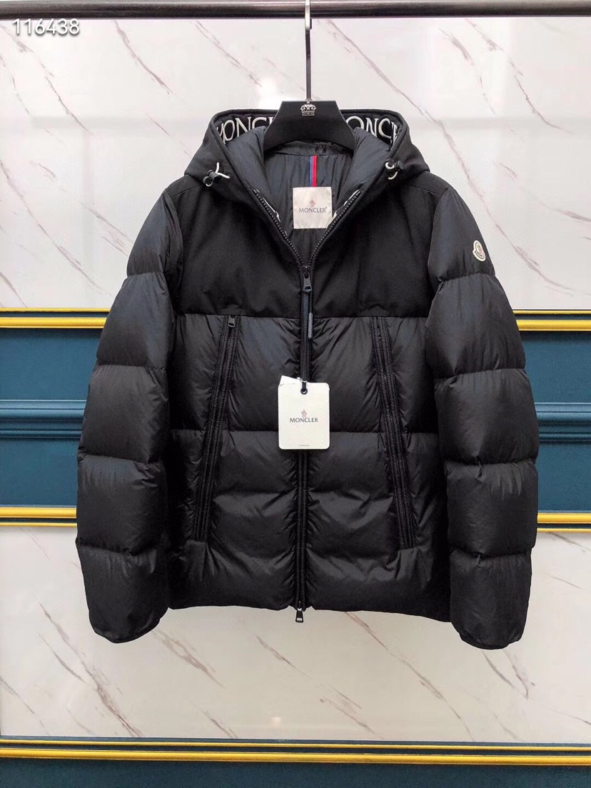 Moncler Down Jacket-012