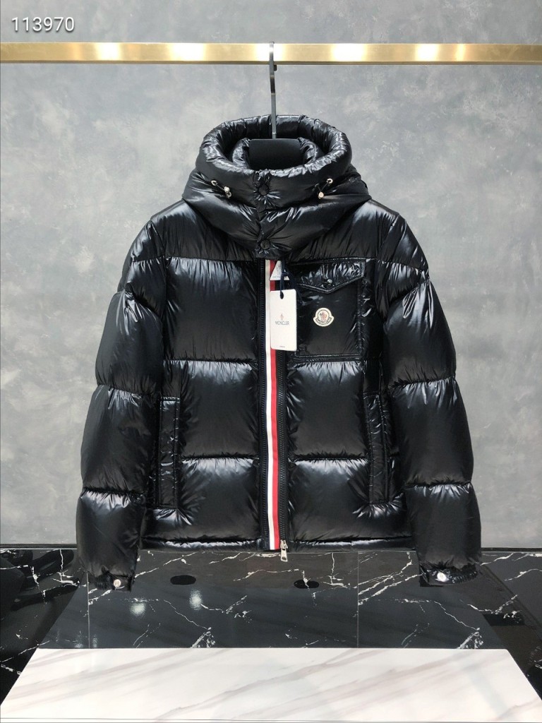 Moncler Down Jacket-010