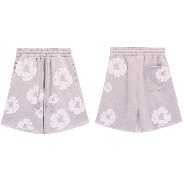 Denim Tears Shorts-011