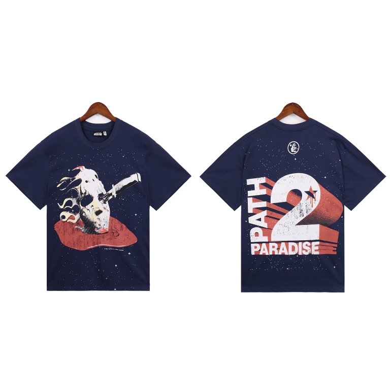 Hellstar TS-068