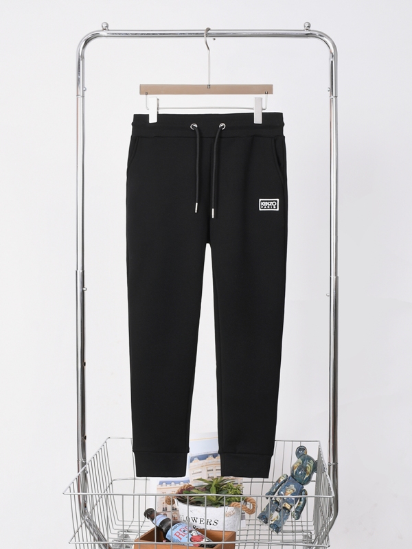 KENZO Pants-008