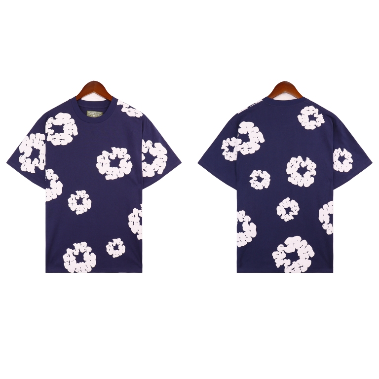 Denim Tears TS-026