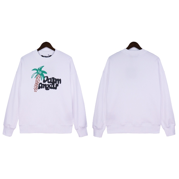 Palm Angels Hoody-004