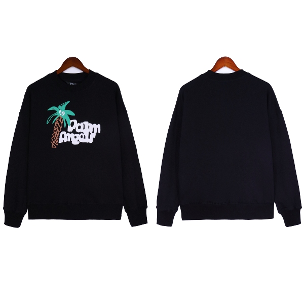 Palm Angels Hoody-003