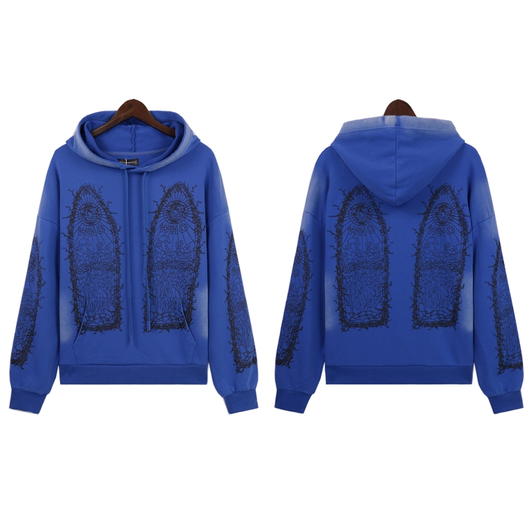 Who Decides War Hoody-009
