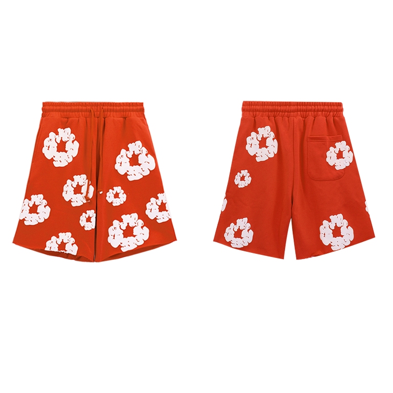 Denim Tears Shorts-006