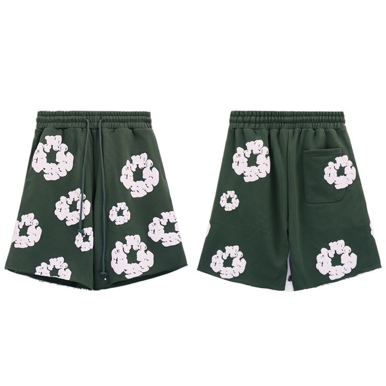 Denim Tears Shorts-012
