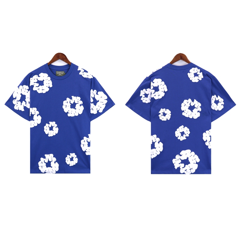 Denim Tears TS-028