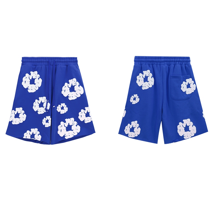 Denim Tears Shorts-008