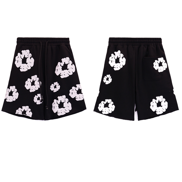 Denim Tears Shorts-010