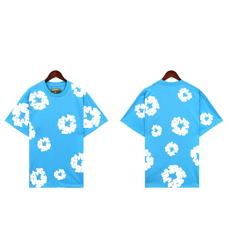 Denim Tears TS-025