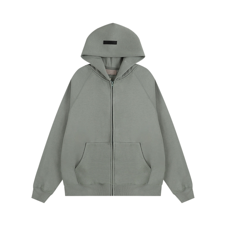 ESSENTIALS Hoody-053