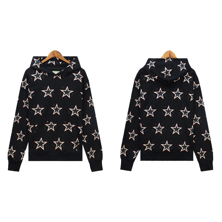 Denim Tears Hoody-012