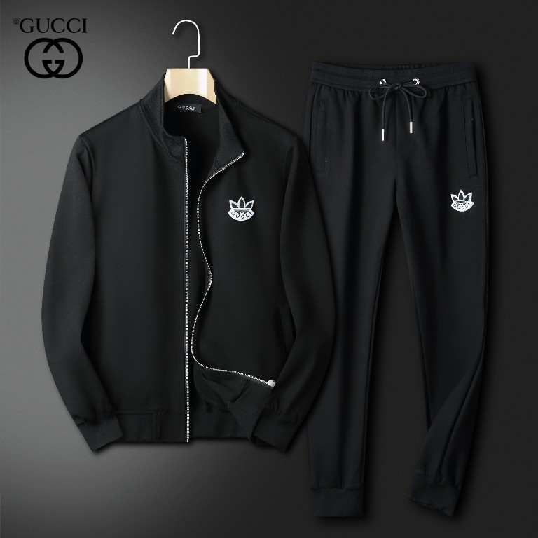 Gucci Suits-002
