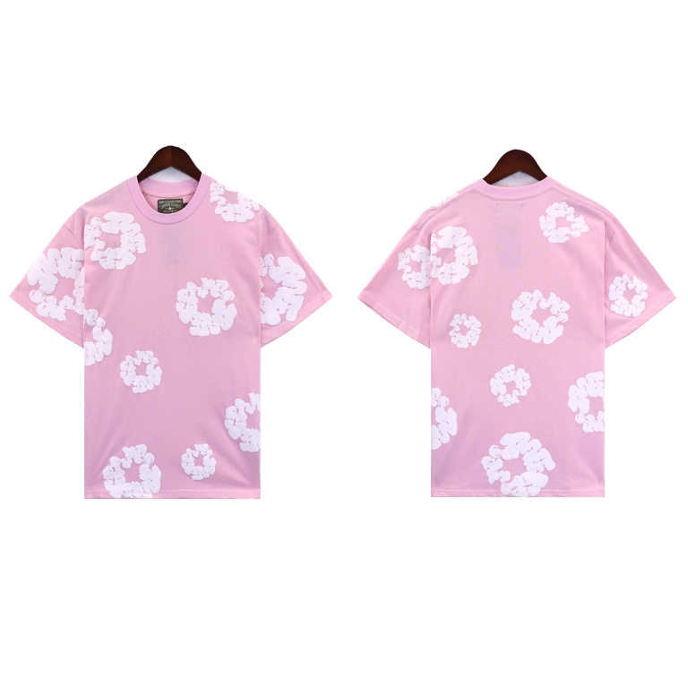 Denim Tears TS-022
