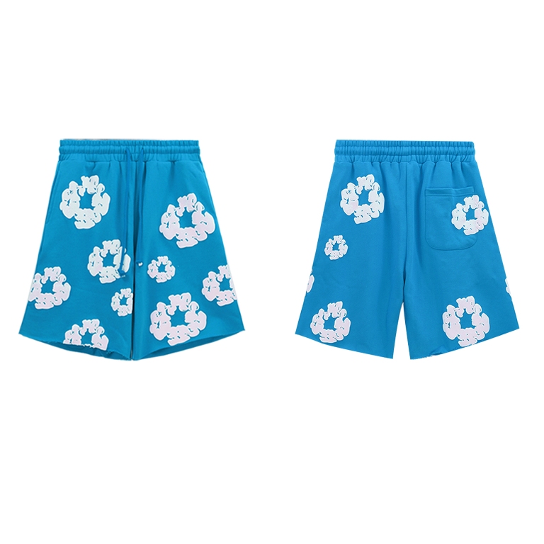 Denim Tears Shorts-007