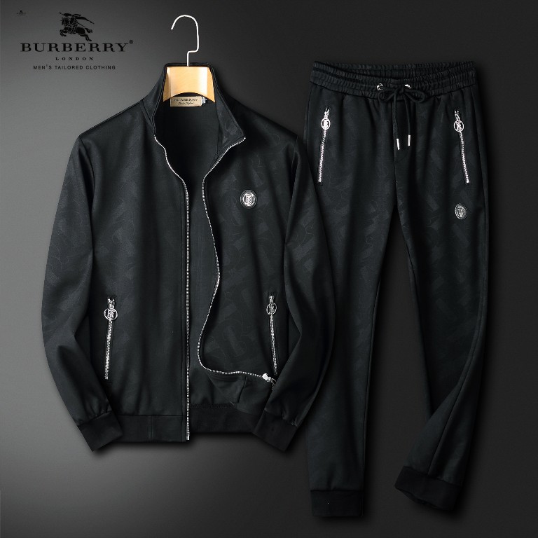 Burberry Suits-005