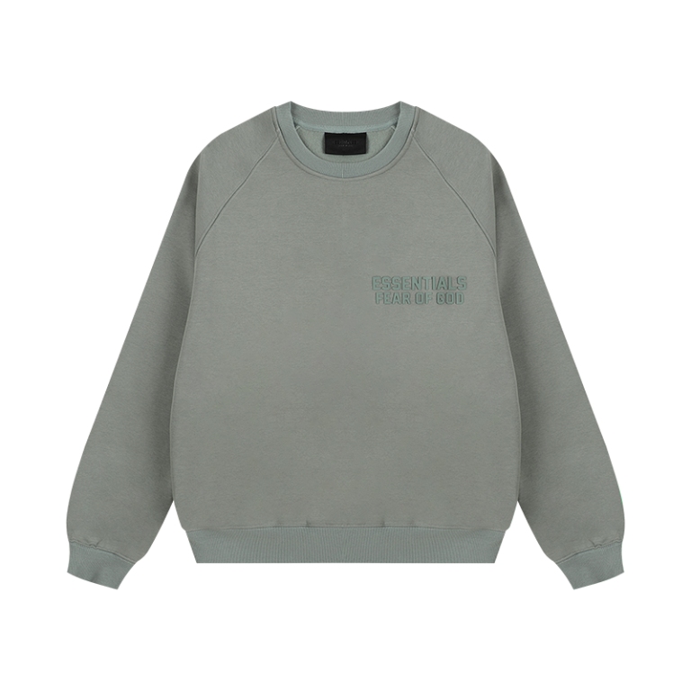 ESSENTIALS Hoody-070