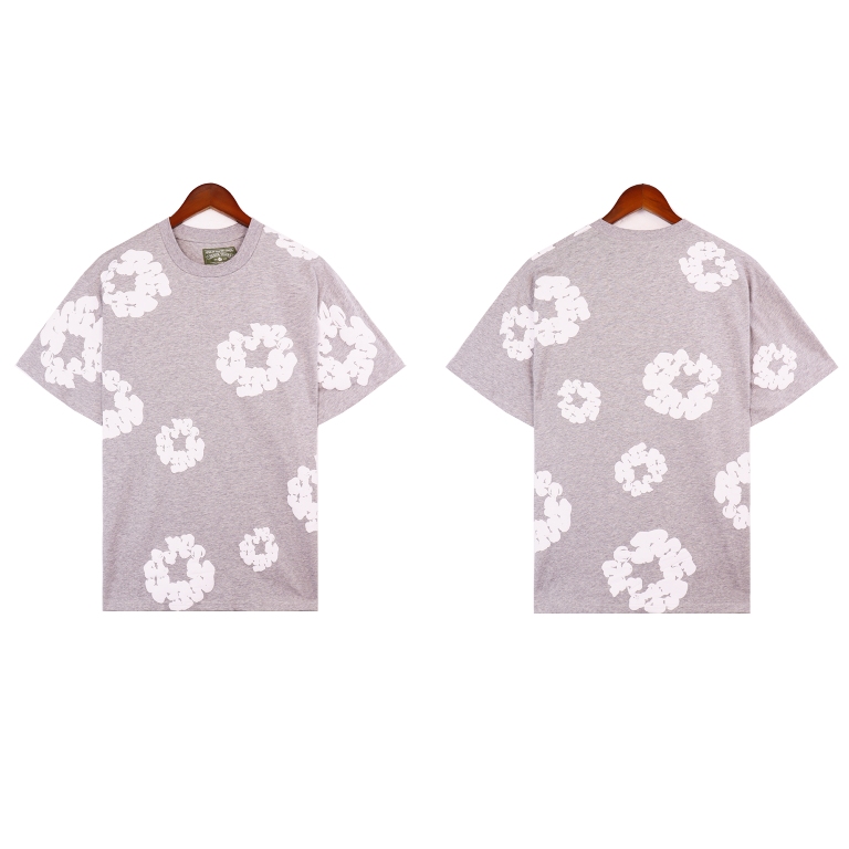 Denim Tears TS-027