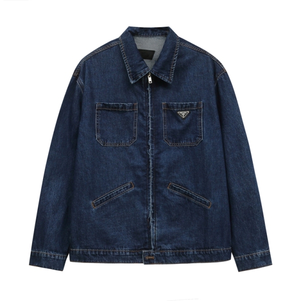 Prada Jacket-001