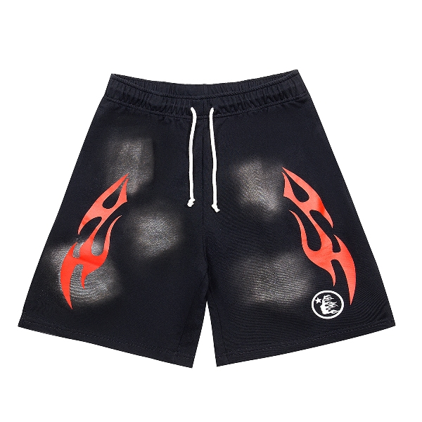 Hellstar Shorts-014
