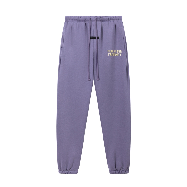 ESSENTIALS Pants-026