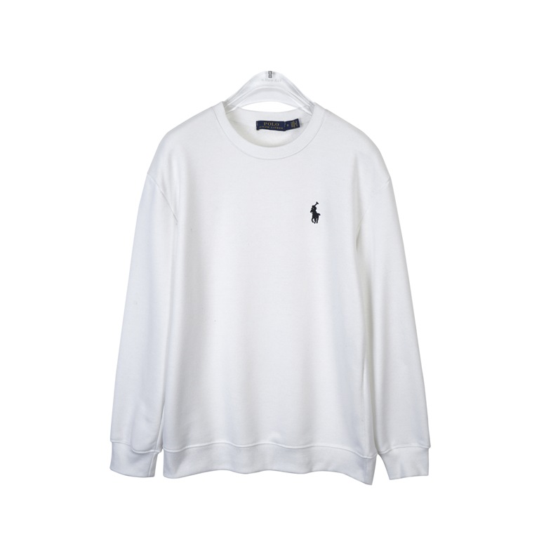 Ralph Lauren Hoody-002